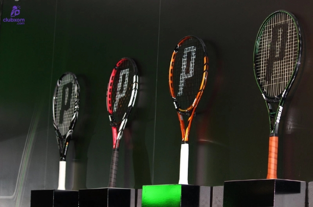 Việc chọn một cây vợt tennis cho người mới chơi phù hợp là vô cùng quan trọng